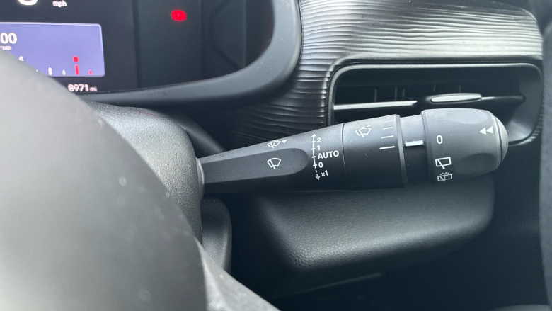 Jeep Avenger 1.2 Longitude 5dr Petrol Hatchback